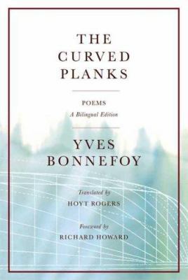 The Curved Planks [French] B0073P5HWQ Book Cover