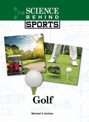 Golf 142051153X Book Cover