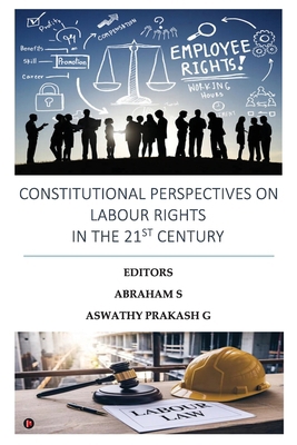 Constitutional Perspectives on Labour Rights in... B0FSY7CJLG Book Cover