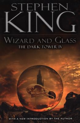 Wizard and Glass 0670032573 Book Cover