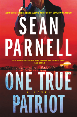 One True Patriot 0062986570 Book Cover