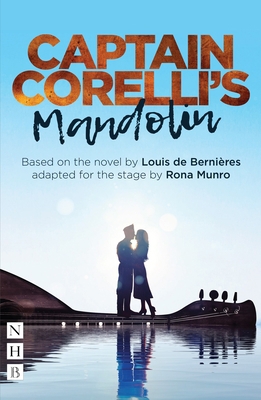 Captain Corelli's Mandolin 1848428987 Book Cover