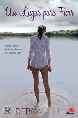 Um Lugar para Ficar [Portuguese] 8581630197 Book Cover