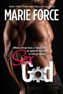 Sex God 194613614X Book Cover