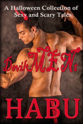 DevilMENt 1925190153 Book Cover
