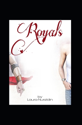 Royals B08VRCWY3J Book Cover