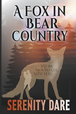 A Fox in Bear Country B0CLC8D577 Book Cover