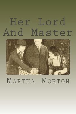 Her Lord And Master 1508639647 Book Cover