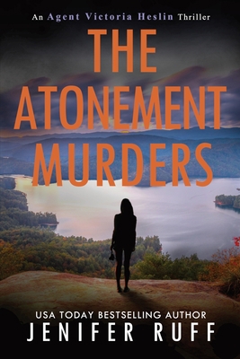 The Atonement Murders 1954447248 Book Cover