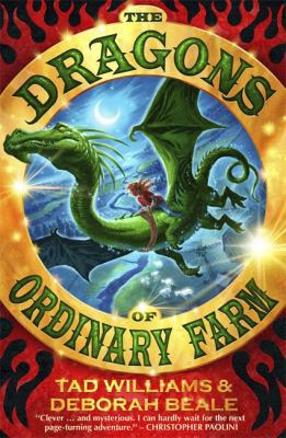 Dragons of Ordinary Farm 1847248217 Book Cover