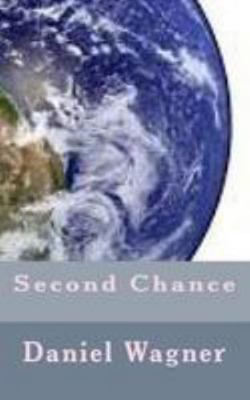 Second Chance 1499540957 Book Cover