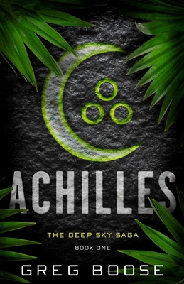Achilles 1635765188 Book Cover