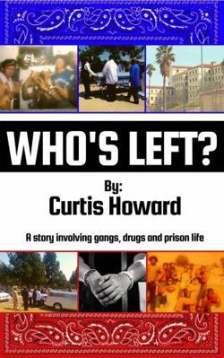 Paperback Who's Left? Book