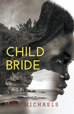 Child Bride B0CFNWDW8L Book Cover