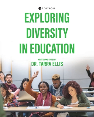 Exploring Diversity in Education 1793511527 Book Cover