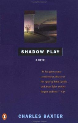 Shadow Play: A Novel 0140235108 Book Cover