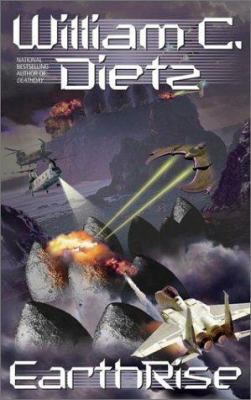 Earth Rise 0441009719 Book Cover