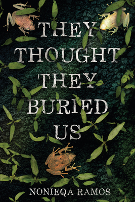 They Thought They Buried Us B0G62KBMXL Book Cover