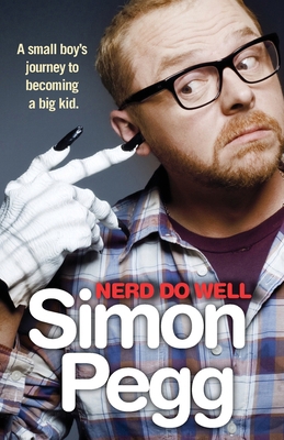 Nerd Do Well 0099551551 Book Cover