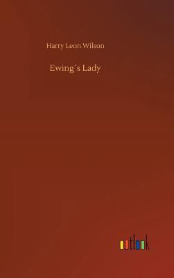 Ewing´s Lady 3732661210 Book Cover