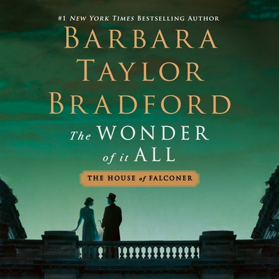 The Wonder of It All: A House of Falconer Novel 1250909864 Book Cover