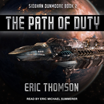 The Path of Duty B08Z4CTBFG Book Cover