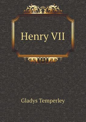 Henry VII 5518464843 Book Cover