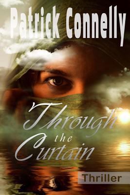 Thriller: Through the Curtain: Cozy Mystery Rom... 1539015823 Book Cover