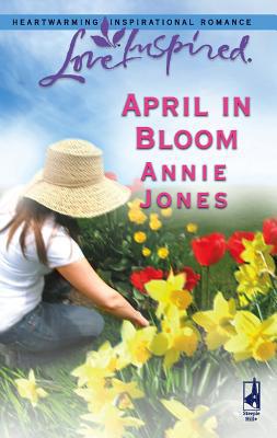 April in Bloom 0373873611 Book Cover