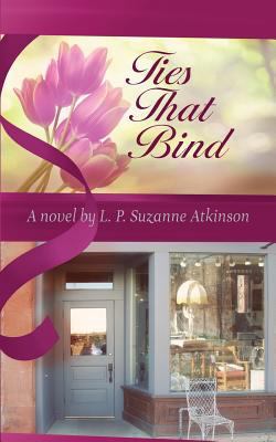 Ties That Bind 1460248481 Book Cover