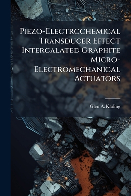 Piezo-Electrochemical Transducer Effect Interca... 1025099443 Book Cover