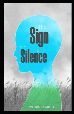 The Sign of Silence Illustrated B08JF5HQKT Book Cover