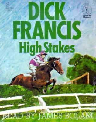 High Stakes 0886460034 Book Cover