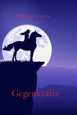Gegenkräfte [German] 6598441250 Book Cover