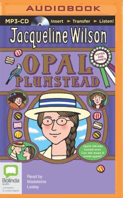 Opal Plumstead 148622766X Book Cover