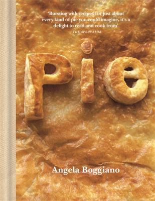 Pie 1845337859 Book Cover