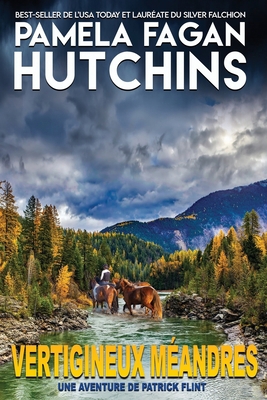 Vertigineux Méandres: Une Aventure De Patrick F... [French] 8835443334 Book Cover