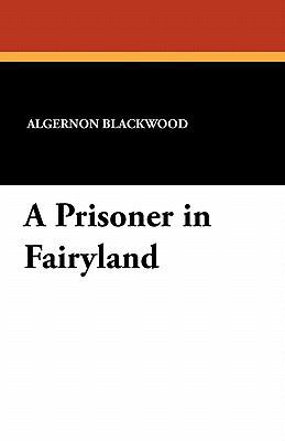 A Prisoner in Fairyland 1434428184 Book Cover