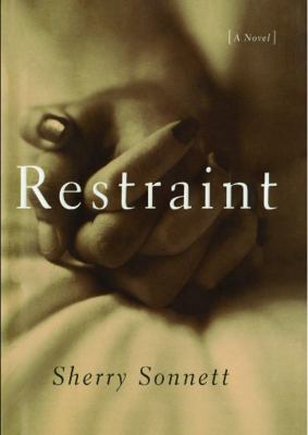 Restraint 1476738475 Book Cover