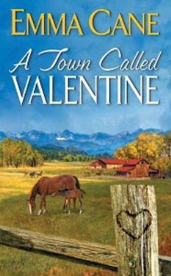 A Town Called Valentine 1617935751 Book Cover