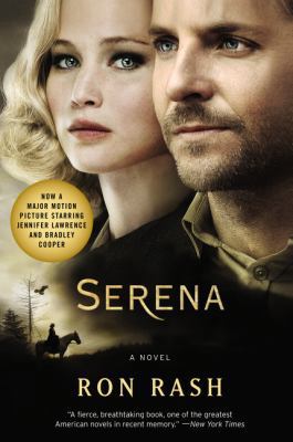 Serena Tie-In 0062292668 Book Cover