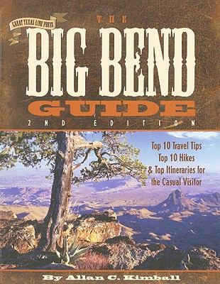 The Big Bend Guide