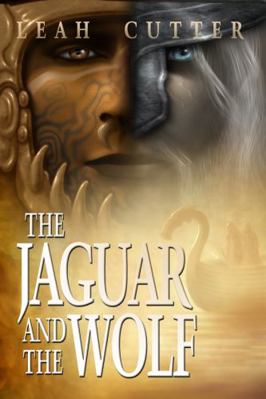 Paperback The Jaguar and the Wolf Book