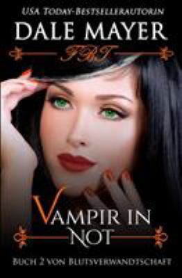 Vampir in Not 1928122604 Book Cover