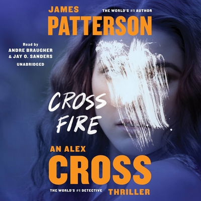 Cross Fire 1611136857 Book Cover