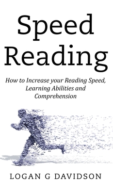 Speed Reading: How to Increase your Reading Spe... 1989765033 Book Cover