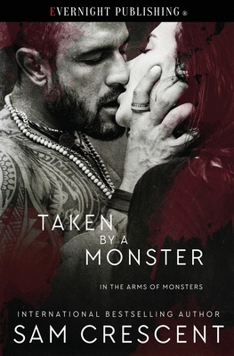 Taken by a Monster 0369501985 Book Cover