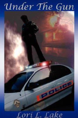 Under The Gun: Book II in the Gun Series 1932300570 Book Cover