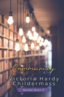 Community B0HC53NNQ5 Book Cover