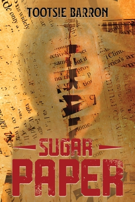 Sugar Paper 1684864844 Book Cover
